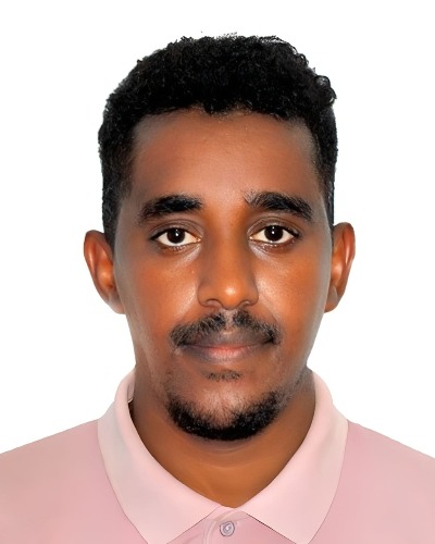 Tedros Fikru Teshome, Speaker at Infectious Diseases Conferences