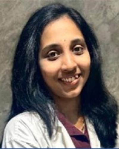 Vasireddy Teja, Speaker at Infectious Disease Conferences