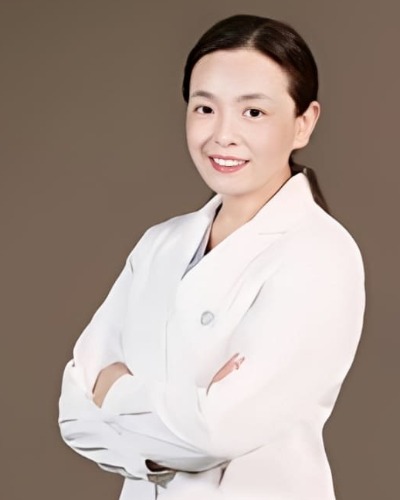 Wenli Cao, Speaker at Infectious Disease Conferences