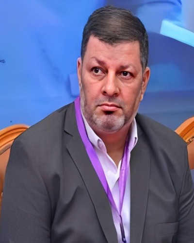 Yasser Mohammed Hassanain Elsayed, Speaker at Infectious Disease Conferences